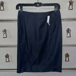 Loft pencil skirt